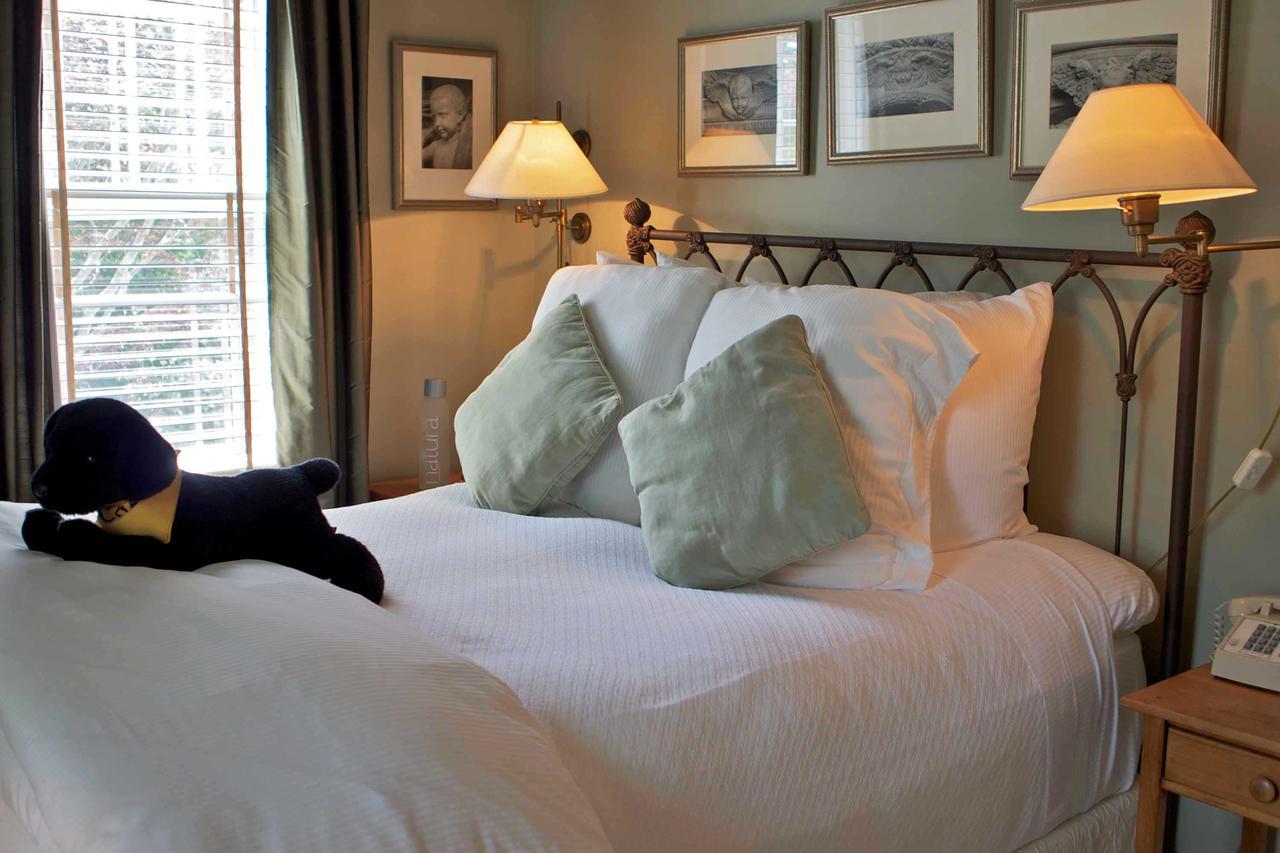 Mill House Inn East Hampton Exterior foto
