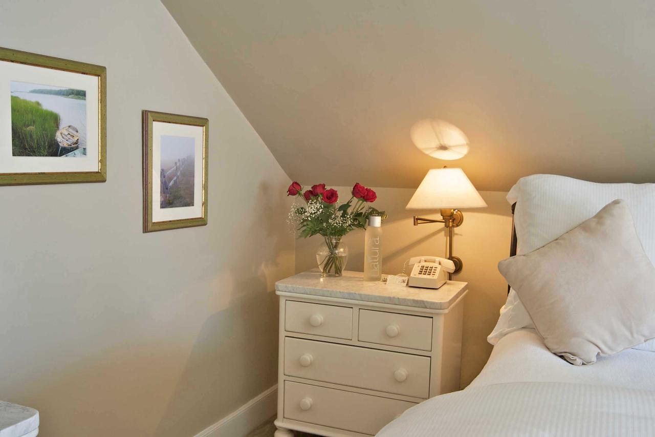 Mill House Inn East Hampton Exterior foto